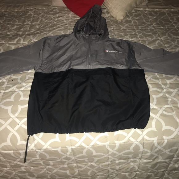 Champion Windbreaker - Picture 1 of 1